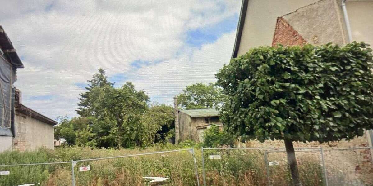 Grundstück Wolgast - 159.000&euro; | Angebot:26242622