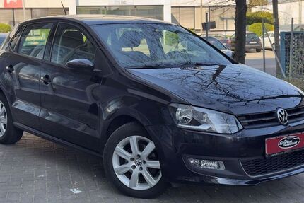 VW Polo