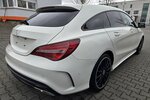 Mercedes-Benz CLA 200 Shooting Brake AMG Line Navi/LED 120.570 km 12.400 &euro; Wilsdruff 01723