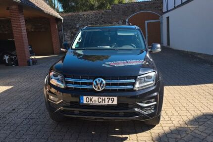 VW Amarok 242.300 km 20.800 &euro; Rottmersleben 39343