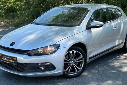 VW Scirocco 155.363 km 6.990 € Essen 45326