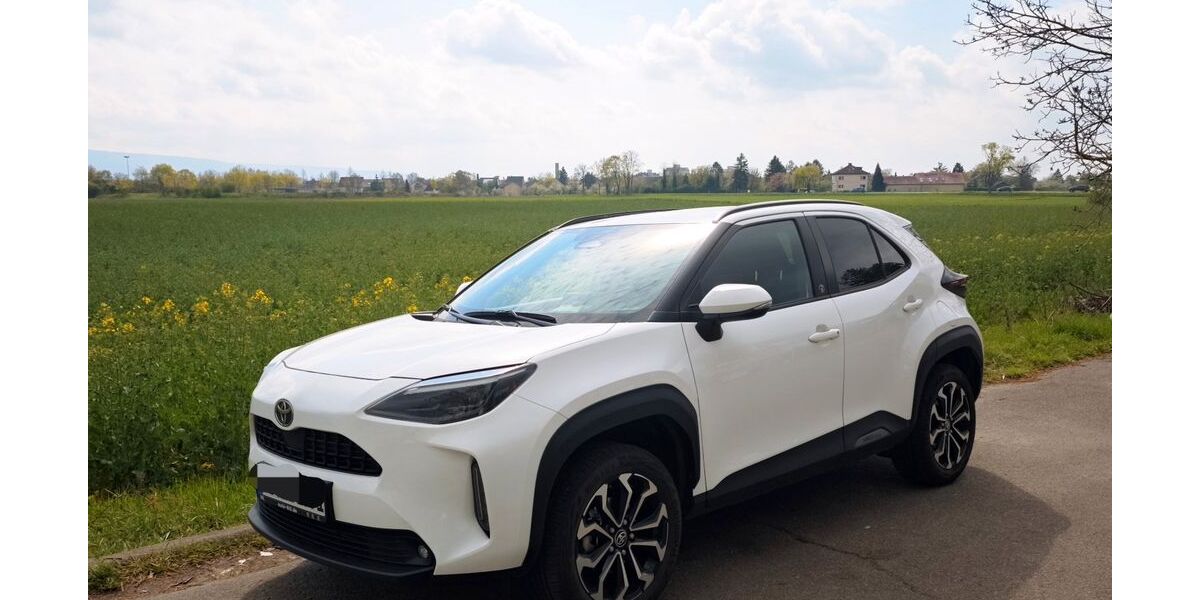 Toyota Yaris Cross 35.000 km 23.750 &euro; Ilvesheim 68549