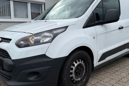 Ford Transit 207.479 km 5.999 &euro; Nordhausen 99734