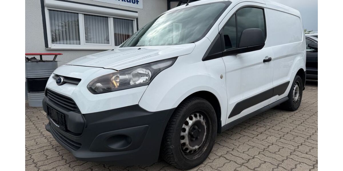 Ford Transit 207.479 km 5.999 &euro; Nordhausen 99734
