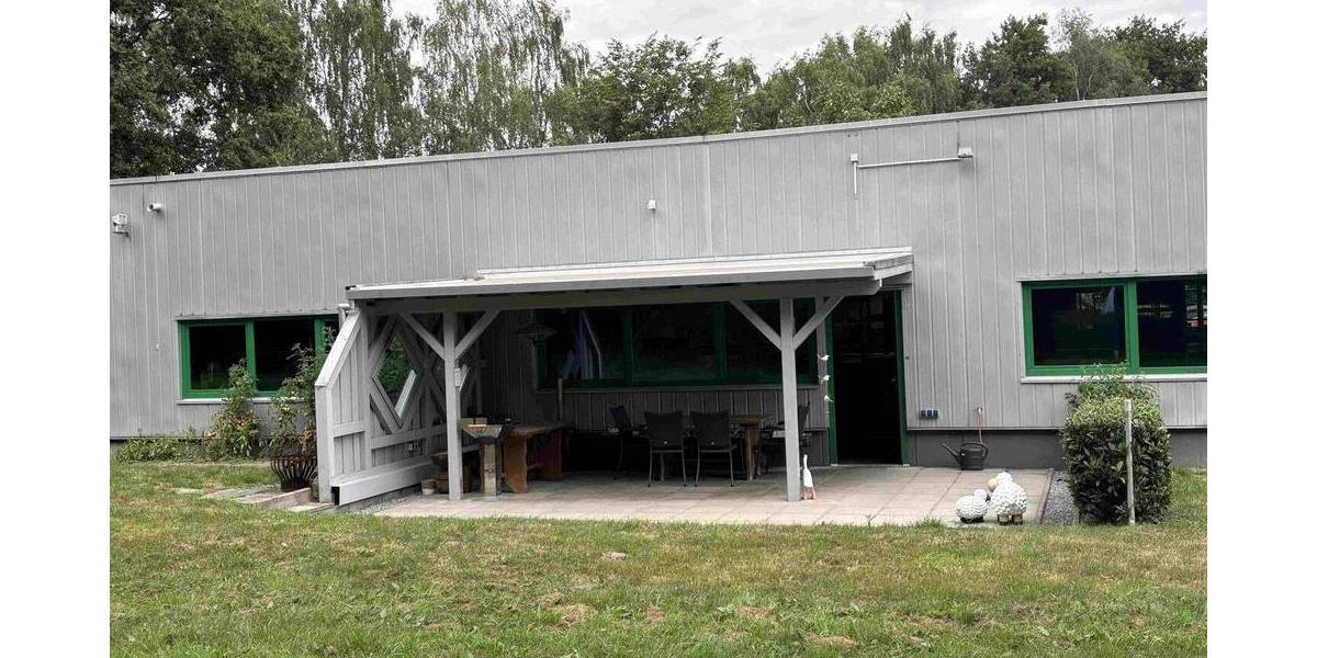 Gewerbeobjekt Espelkamp - 725.000&euro; | Angebot:26806802