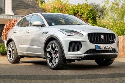 Jaguar E-Pace 149.000 km 20.570 &euro; Rommerskirchen 41569