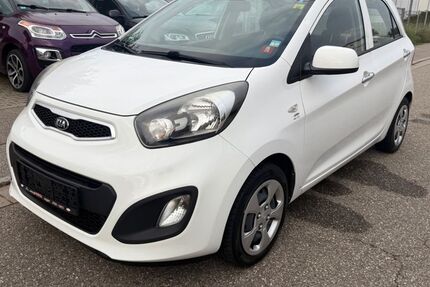Kia Picanto 175.000 km 2.650 € Lörrach-Haagen 79541