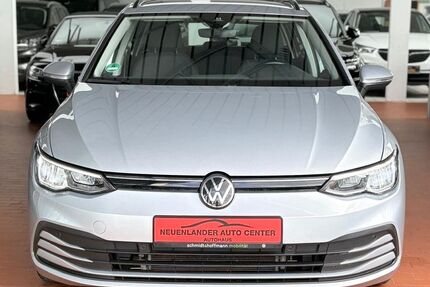 VW Golf 72.540 km 18.790 € Bremen 28199