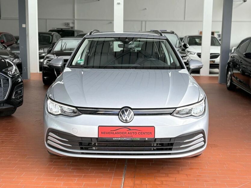 VW Golf 72.540 km 18.790 € Bremen 28199