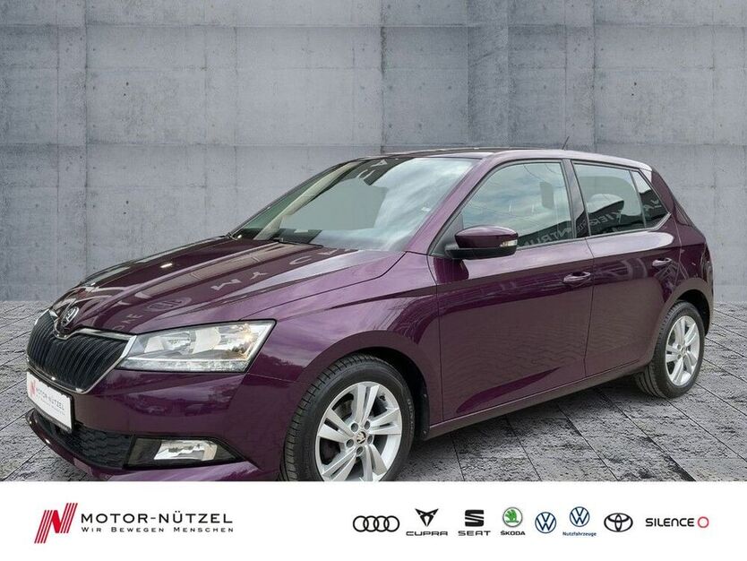 Fabia