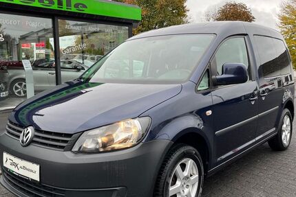 VW Caddy 177.000 km 9.900 &euro; Ransbach-Baumbach 56235