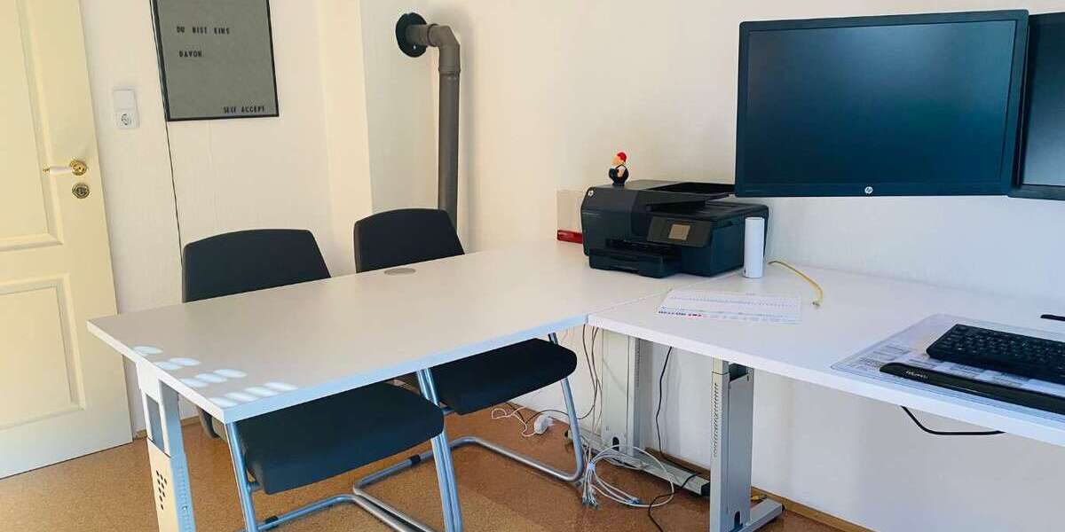 Gewerbeobjekt Oberasbach - 350&euro; | Angebot:26315750