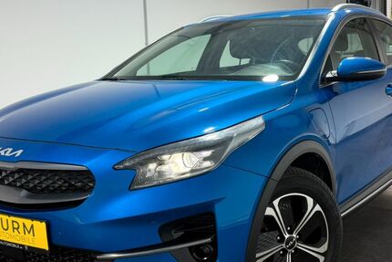 Kia XCeed 54.322 km 17.890 &euro; Fulda 36043