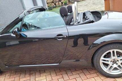 Audi TT 163.000 km 8.100 &euro; Baiersbronn 72270