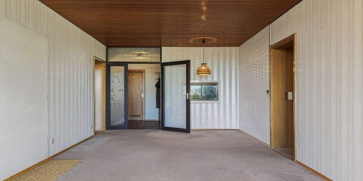 Etagenwohnung Graben-Neudorf Graben - 4 Zimmer, 122 m&sup2;, 299.000&euro; | Angebot:24498918