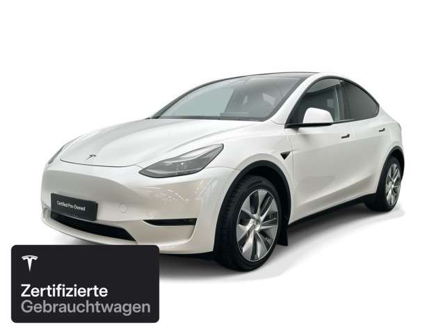 Tesla Model Y 52.055 km 35.600 € Hanau 63457