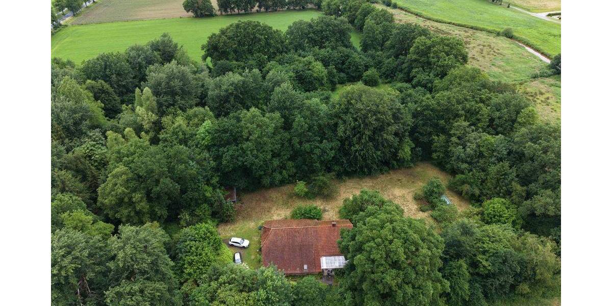 Bauernhaus, Landhaus Rhauderfehn / Burlage Burlage - 3 Zimmer, 95 m&sup2;, 169.000&euro; | Angebot:26885549