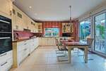 Terrassenwohnung Garmisch-Partenkirchen Garmisch - 5 Zimmer, 248 m&sup2;, 2.150.000&euro; | Angebot:26499441