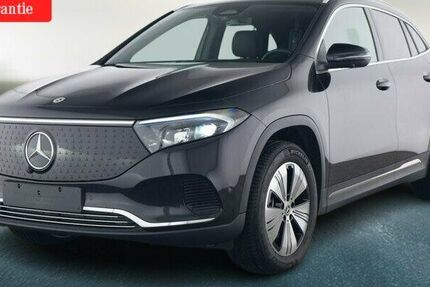 Mercedes-Benz EQA 8.320 km 42.980 &euro; Mönchengladbach 41068