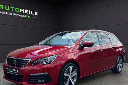 Peugeot 308 107.000 km 10.980 &euro; Uetersen 25436