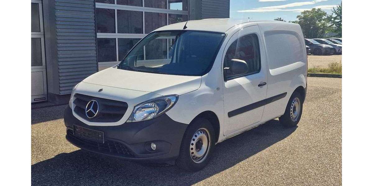 Mercedes-Benz Citan 44.000 km 15.998 &euro; Landau 76829