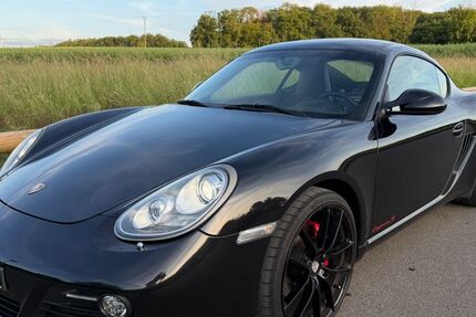 Porsche Cayman 94.790 km 39.990 &euro; Remseck 71686