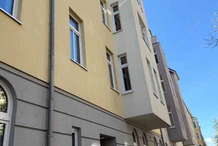 Möblierte Wohnung in Wilhelmshaven