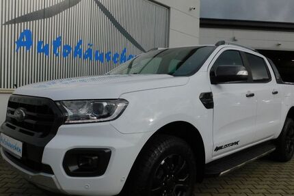 Ford Ranger 71.500 km 30.999 &euro; Harzgerode 06493