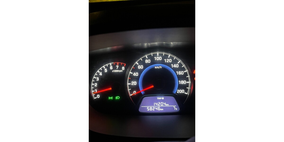 Hyundai i10 65.000 km 4.500 &euro; Essen 45121