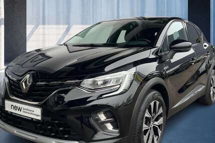 Renault Captur 19.471 km 21.990 &euro; Unterschleißheim 85716