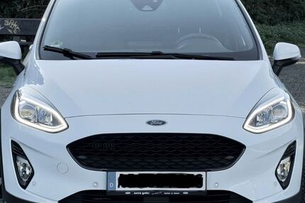 Ford Fiesta 35.945 km 15.700 &euro; Herzogenrath 52134