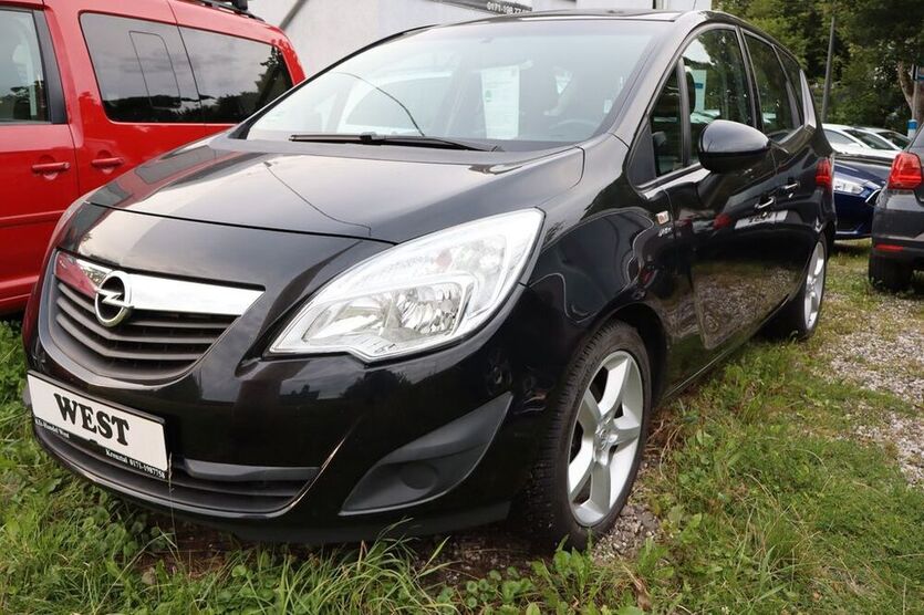 Meriva