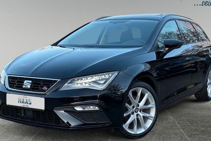 Seat Leon 99.750 km 15.499 &euro; Sonnefeld-Gestungshausen 96242