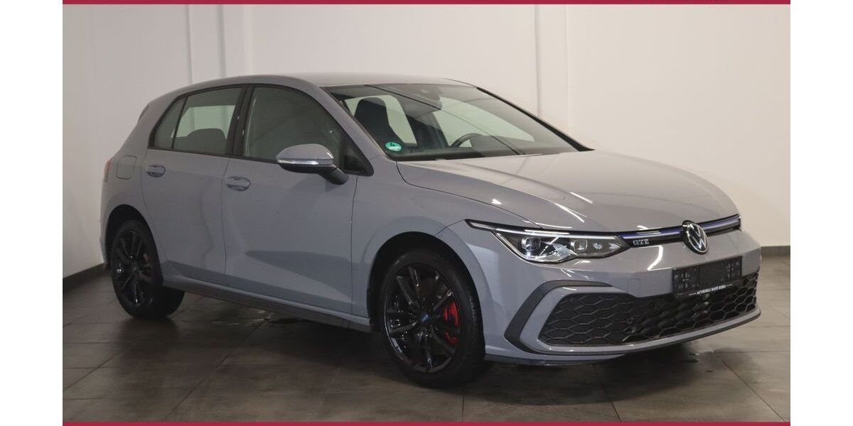 VW Golf 17.500 km 22.400 &euro; Bebra 36179