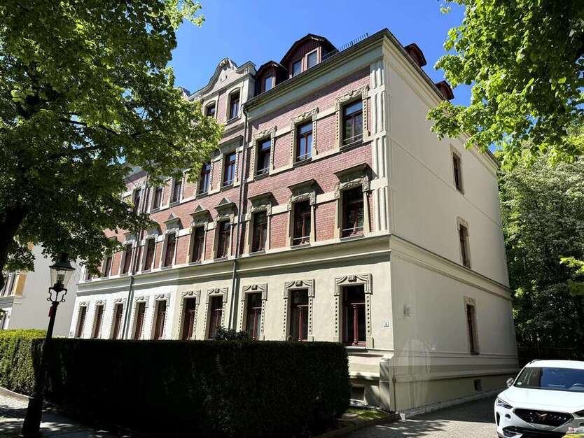 Wohnung zum Kaufen in Chemnitz 49.000 € 52 m²