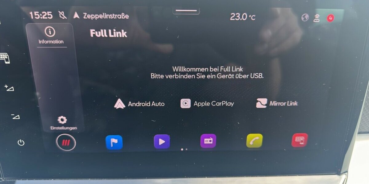 Seat Arona Style *Navi/SHZG/LED/Kamera/PDC/Parklenksyst 40.129 km 15.980 &euro; Bamberg 96052