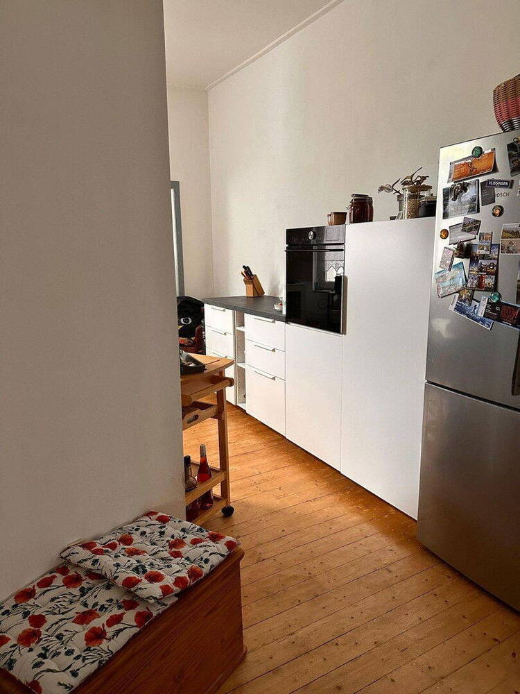 2,5 Zimmerwohnung Nähe Sankt Josef Kranknhaus