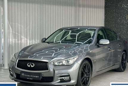INFINITI Q50 117.900 km 13.990 € Duisburg 47259
