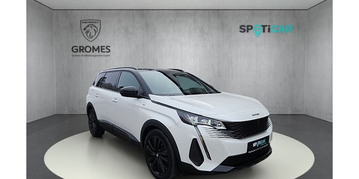 Peugeot 5008 75.950 km 28.290 &euro; Wartenberg 85456