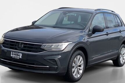 VW Tiguan 103.080 km 21.750 &euro; Schweinfurt 97424