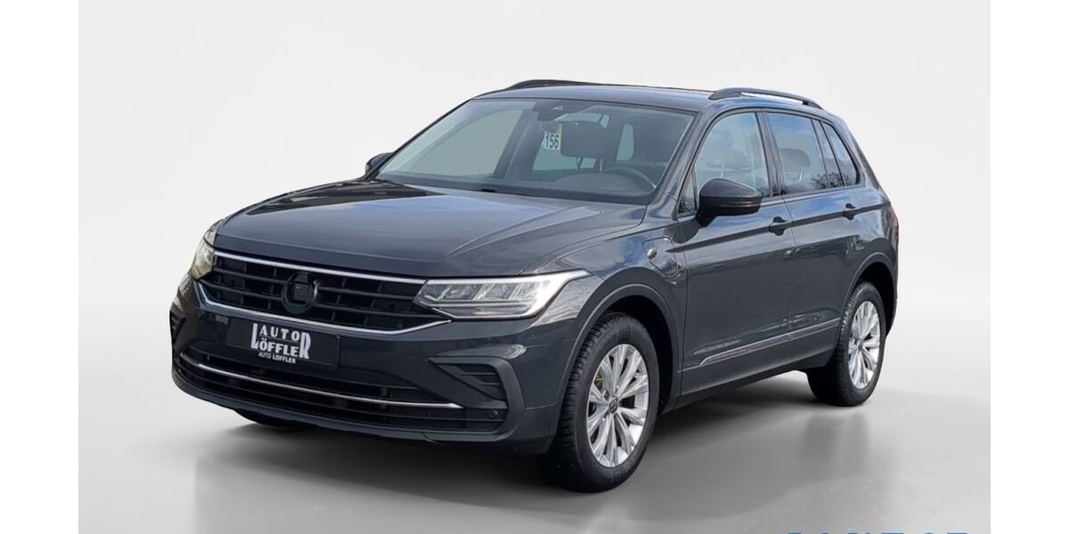 VW Tiguan 103.080 km 21.750 &euro; Schweinfurt 97424