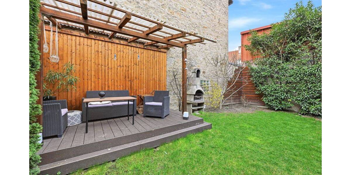 Reihenmittelhaus Eppingen - 5 Zimmer, 156 m&sup2;, 399.000&euro; | Angebot:26851635