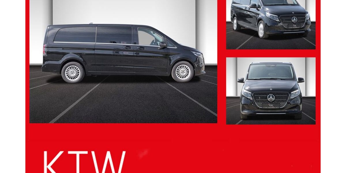 Mercedes-Benz V 300 22.323 km 65.677 &euro; Hildesheim 31137