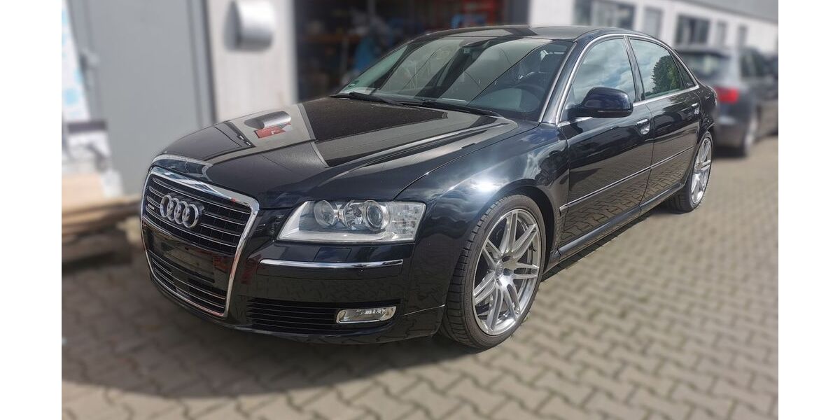 Audi A8 194.000 km 8.500 &euro; Hückelhoven 41836