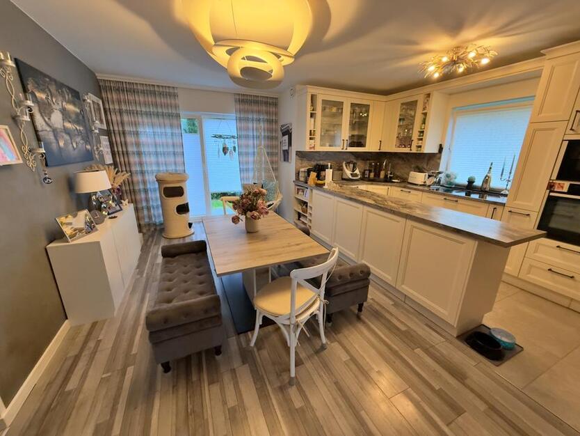 Bungalow zur Miete in Elisenau