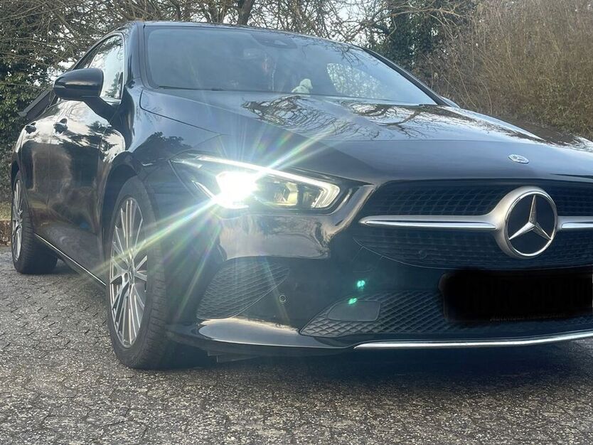 CLA 200