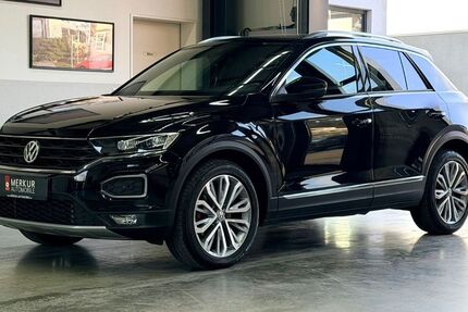 VW T-Roc 58.200 km 22.500 &euro; Krumbach 86381