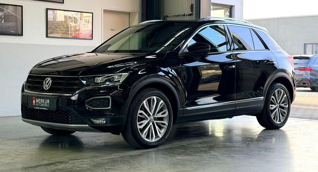 VW T-Roc 58.200 km 22.500 &euro; Krumbach 86381