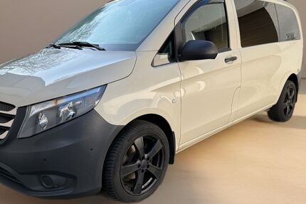 Mercedes-Benz Vito 99.500 km 22.999 &euro; Regensburg 93049