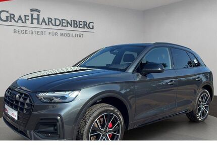 Audi Q5 16.900 km 49.490 &euro; Konstanz 78467